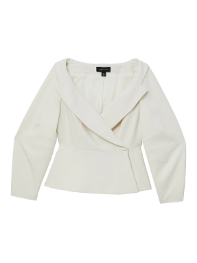 ΓΥΝΑΙΚΕΙΟ ΣΑΚΑΚΙ | Εκρού UK 12