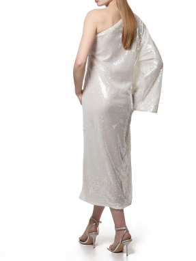 ΜΑΞΙ ΦΟΡΕΜΑ | Λευκό UK 8