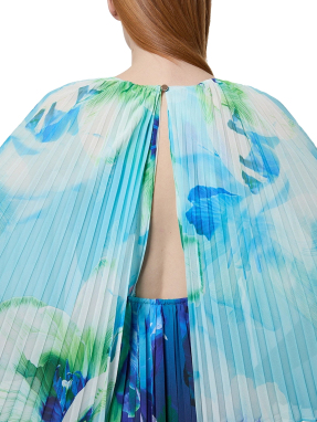 ΓΥΝΑΙΚΕΙΑ ΜΠΛΟΥΖΑ | Μπλε UK 8