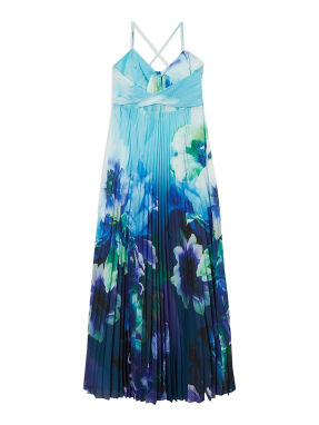 ΜΑΞΙ ΦΟΡΕΜΑ | Μπλε UK 8