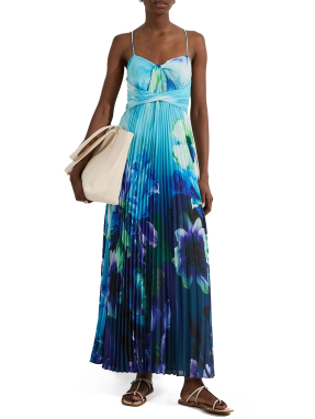 ΜΑΞΙ ΦΟΡΕΜΑ | Μπλε UK 8