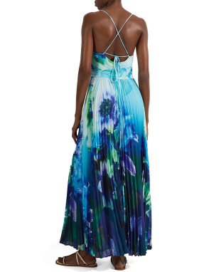 ΜΑΞΙ ΦΟΡΕΜΑ | Μπλε UK 8