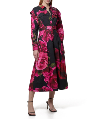 ΜΑΞΙ ΦΟΡΕΜΑ | Μαύρο UK 8