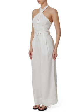 ΓΥΝΑΙΚΕΙΑ ΟΛΟΣΩΜΗ ΦΟΡΜΑ | Λευκό UK 8