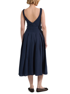 ΜΙΝΤΙ ΦΟΡΕΜΑ | Μπλε Σκούρο UK 10