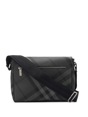 ΑΝΔΡΙΚΗ ΤΣΑΝΤΑ ΧΙΑΣΤΙ | Μαύρο