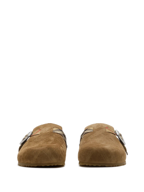 ΓΥΝΑΙΚΕΙΑ ΣΑΝΔΑΛΙΑ CLOGS | Ταμπά 40