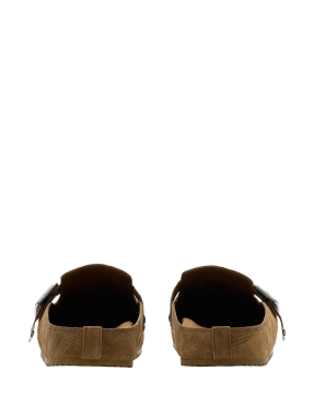 ΓΥΝΑΙΚΕΙΑ ΣΑΝΔΑΛΙΑ CLOGS | Ταμπά 40