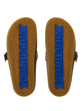 ΓΥΝΑΙΚΕΙΑ ΣΑΝΔΑΛΙΑ CLOGS | Ταμπά 40