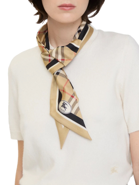 ΓΥΝΑΙΚΕΙΟ ΦΟΥΛΑΡΙ | Μπεζ ONE SIZE