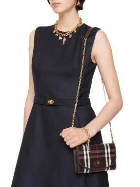 ΓΥΝΑΙΚΕΙΑ ΤΣΑΝΤΑ ΩΜΟΥ | Μπορντό