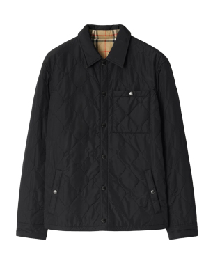 ΑΝΔΡΙΚΟ JACKET ΔΙΠΛΗΣ ΟΨΗΣ | Μαύρο XXL