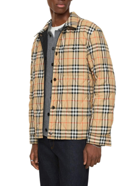 ΑΝΔΡΙΚΟ JACKET ΔΙΠΛΗΣ ΟΨΗΣ | Μαύρο XXL