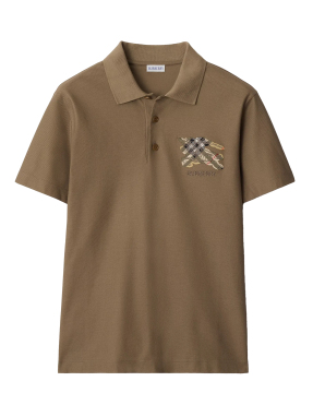 ΑΝΔΡΙΚΗ ΜΠΛΟΥΖΑ POLO | Μπεζ Σκούρο XL