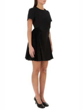 ΜΙΝΙ ΦΟΡΕΜΑ | Μαύρο UK 10