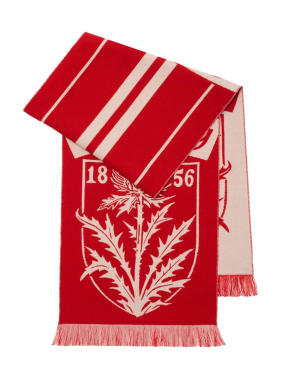 ΓΥΝΑΙΚΕΙΟ ΜΑΛΛΙΝΟ ΚΑΣΚΟΛ | Κόκκινο ONE SIZE