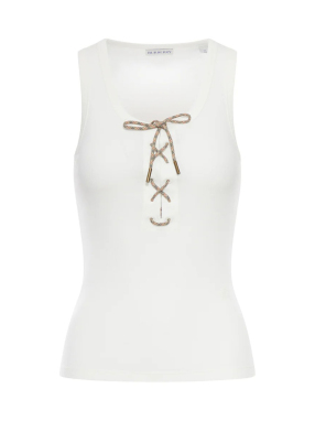 ΓΥΝΑΙΚΕΙΟ ΤΟΠ | Εκρού S