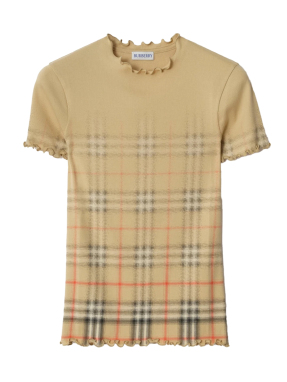 ΓΥΝΑΙΚΕΙΑ ΚΟΝΤΟΜΑΝΙΚΗ ΜΠΛΟΥΖΑ | Μπεζ XS