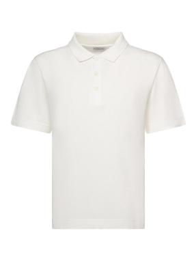 ΓΥΝΑΙΚΕΙΑ POLO ΜΠΛΟΥΖΑ | Εκρού XL