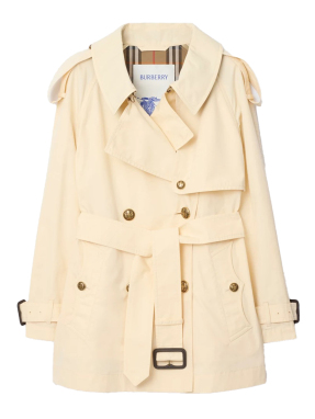 ΓΥΝΑΙΚΕΙΟ ΠΑΛΤΟ | Εκρού UK 10