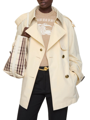 ΓΥΝΑΙΚΕΙΟ ΠΑΛΤΟ | Εκρού UK 10