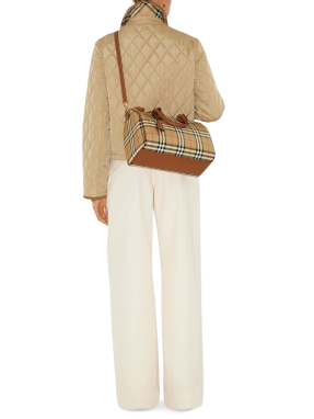 ΓΥΝΑΙΚΕΙΑ ΤΣΑΝΤΑ ΧΕΙΡΟΣ | Μπεζ