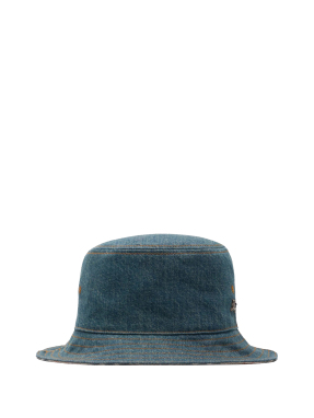 ΓΥΝΑΙΚΕΙΟ DENIM ΚΑΠΕΛΟ | Γαλάζιο S