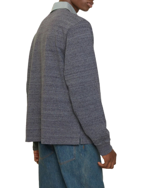 ΑΝΔΡΙΚΗ POLO ΜΠΛΟΥΖΑ | Γκρι L