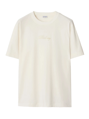 ΑΝΔΡΙΚΟ  T-SHIRT | Εκρού XL