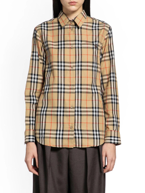 ΓΥΝΑΙΚΕΙΟ ΠΟΥΚΑΜΙΣΟ | Μπεζ UK 8