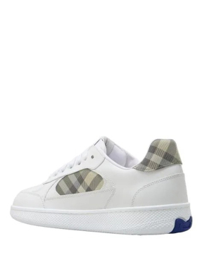 ΑΝΔΡΙΚΑ SNEAKERS | Λευκό 45