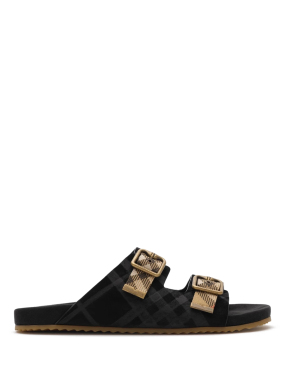 ΑΝΔΡΙΚΑ ΣΑΝΔΑΛΙΑ | Μαύρο 45