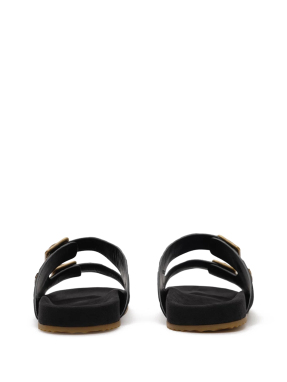 ΑΝΔΡΙΚΑ ΣΑΝΔΑΛΙΑ | Μαύρο 45