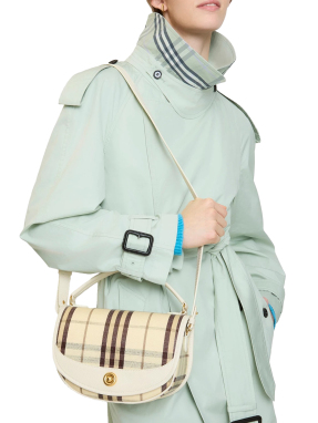 ΓΥΝΑΙΚΕΙΑ ΤΣΑΝΤΑ ΧΙΑΣΤΙ | Μπεζ Ανοιχτό