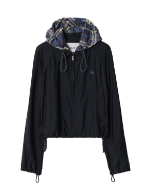 ΓΥΝΑΙΚΕΙΟ JACKET | Μπλε Σκούρο XS