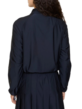 ΓΥΝΑΙΚΕΙΟ JACKET | Μπλε Σκούρο XS