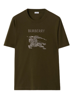 ΑΝΔΡΙΚΟ T-SHIRT | Χακί XXXL