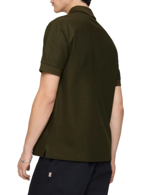 ΑΝΔΡΙΚΗ POLO ΜΠΛΟΥΖΑ | Χακί L
