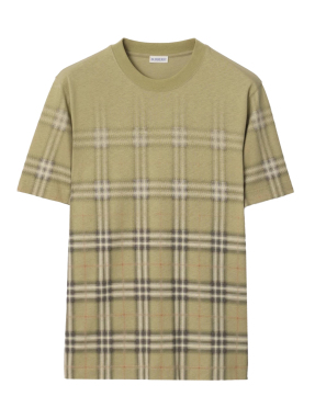 ΑΝΔΡΙΚΟ T-SHIRT | Πράσινο Ανοιχτό L