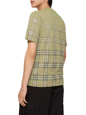 ΑΝΔΡΙΚΟ T-SHIRT | Πράσινο Ανοιχτό XXL