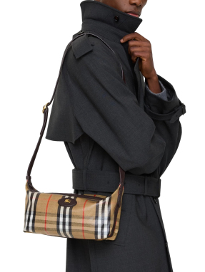 ΑΝΔΡΙΚΗ ΤΣΑΝΤΑ ΧΙΑΣΤΙ | Μπεζ