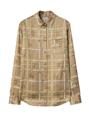 ΓΥΝΑΙΚΕΙΟ ΠΟΥΚΑΜΙΣΟ | Μπεζ UK 8