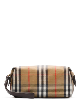 ΑΝΔΡΙΚΟ POUCH | Μπεζ