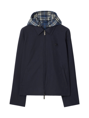 ΑΝΔΡΙΚΟ JACKET DOUBLE FACE | Μπλε Σκούρο IT 48