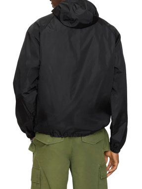 ΑΝΔΡΙΚΗ ΖΑΚΕΤΑ | Μαύρο XXL