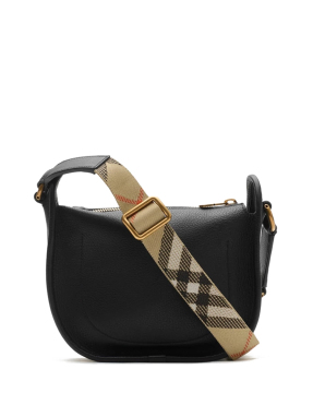 ΓΥΝΑΙΚΕΙΑ ΔΕΡΜΑΤΙΝΗ ΤΣΑΝΤΑ ΧΙΑΣΤΙ | Μαύρο