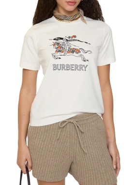 ΓΥΝΑΙΚΕΙΟ T-SHIRT | Εκρού XS