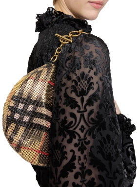 ΓΥΝΑΙΚΕΙΑ ΤΣΑΝΤΑ ΩΜΟΥ | Μπεζ