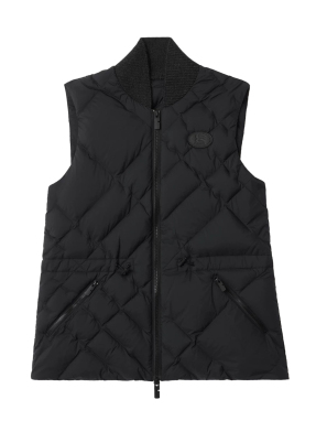 ΓΥΝΑΙΚΕΙΟ ΑΜΑΝΙΚΟ ΜΠΟΥΦΑΝ | Μαύρο XS