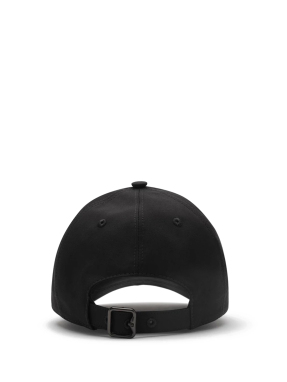 ΓΥΝΑΙΚΕΙΟ ΚΑΠΕΛΟ BASEBALL | Μαύρο S